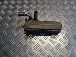 Refroidisseur de soupape EGR VW TOURAN 2005