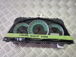 Compteur de vitesse TOYOTA COROLLA VERSO 2008