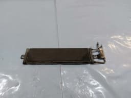 Radiateur d'extinction de carburant VW JETTA 2008