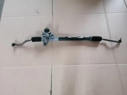 Mécanisme de direction HONDA ACCORD 2003 SILVER