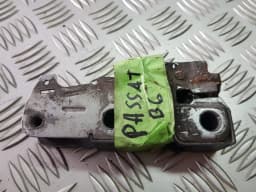 Verrouillage du couvercle VW PASSAT B6 2008 ANGL.