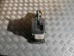 Commutateur de changement de vitesse VOLVO S80 2007 GREY