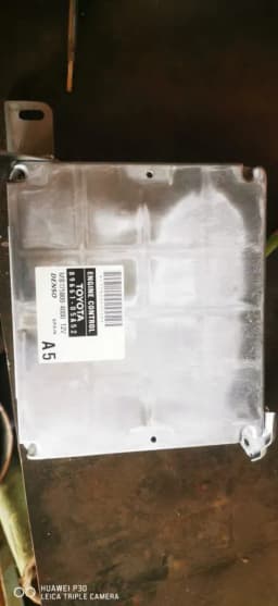 Pièce automobile TOYOTA AVENSIS 2007