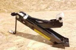 Kit d'outils BMW 123 E87 2008 BLACK