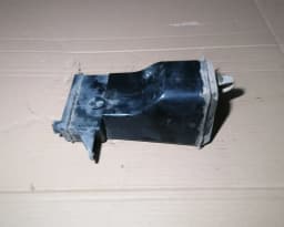 Filtre Ogle OPEL ZAFIRA 2002