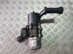 Booster hydraulique PEUGEOT 307 2007