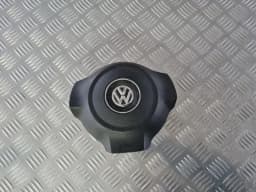 Coussin gonflable pour le volant VW GOLF 6 2011