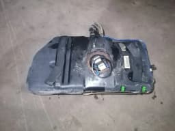 Réservoir de carburant OPEL ZAFIRA 2002