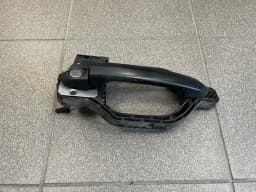 Poignée de porte avant gauche VW CRAFTER 2018