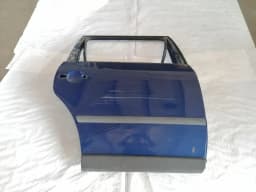 Porte arrière droite VW PASSAT 2003 UNIVERSAL BLUE