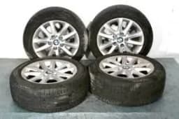 Pièce automobile BMW 320D E46 2004 TOURING