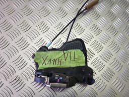 Serrure de la porte avant gauche TOYOTA HILUX 2009