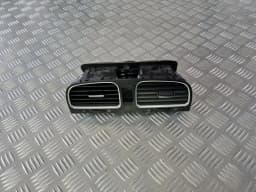 Conduit d'air de la planche de bord, au centre VW GOLF 6 2011