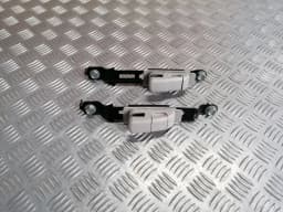 Mécanisme de réglage de la ceinture de sécurité MAZDA 6 2007