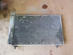 Radiateur de climatisation PEUGEOT 508 2012