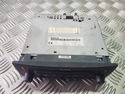 Unité CD/DVD/Navigation RENAULT MEGANE 2004