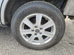 Pièce automobile NISSAN X-TRAIL 2005
