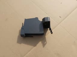 Support de téléphone VOLVO V70 2002 SILVER