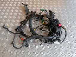 Fils du moteur XSARA PICASSO 2003