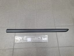 Moulure de porte avant gauche SKODA YETI 2012