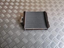 Radiateur du système de chauffage VW POLO 2008