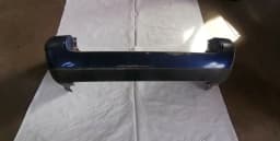 Pare-chocs arrière VW PASSAT 2003 UNIVERSAL BLUE