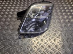 Feu avant gauche KIA PICANTO 2006