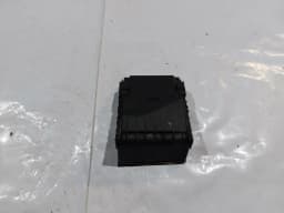 Couvercle du boîtier de fusibles VW JETTA 2008