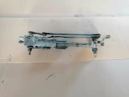 Mécanisme de nettoyage du pare-brise HONDA ACCORD 2003 SILVER