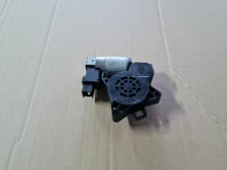 Moteur de lève-vitre électrique MAZDA 3 2007