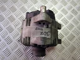 Générateur PEUGEOT 307 2007