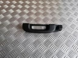 Poignée de plafond intérieure MERCEDES BENZ ML280 2008 OBSIDIAN BLACK