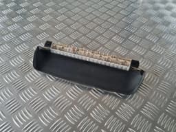 Signal d'arrêt BMW 6 E63 645 2004