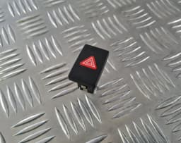 Bouton d'alarme VW GOLF 6 2011