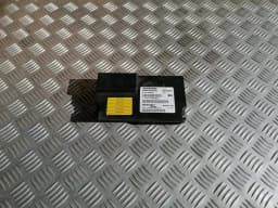 Unité de contrôle de l'airbag VOLVO S80 2007 GREY