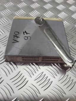 Unité de contrôle du moteur VOLVO V70 1997