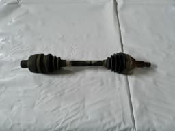 Demi-essieu avant droit OPEL VECTRA C 2006