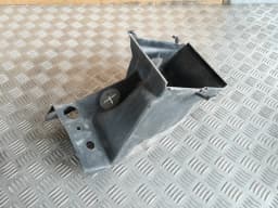 Déflecteur/diffuseur d'air d'entrée SEAT IBIZA 2005