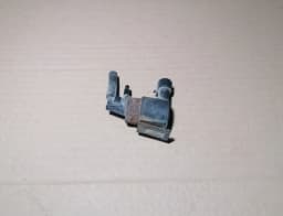 Électrovanne à vide OPEL ZAFIRA 2002