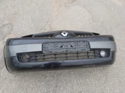 Pare-chocs avant RENAULT MEGANE 2004