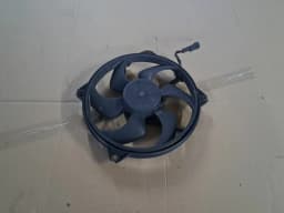 Ventilateur de refroidissement du radiateur PEUGEOT 307 2003