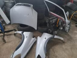 Pièce automobile OPEL ZAFIRA 2002