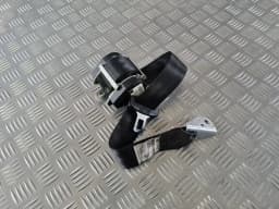 Ceinture de sécurité arrière droite VW GOLF 6 2011