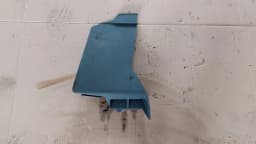 Garniture du tableau de bord (sous le volant) MITSUBISHI COLT 2007