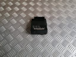 Bloc de fusibles SAAB 9-3 2002