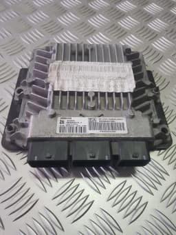 Unité de contrôle du moteur PEUGEOT 307 2007