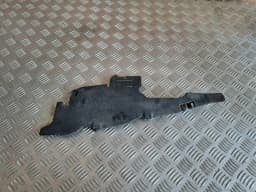 Déflecteur d'entrée d'air, gauche TOYOTA RAV 4 2006