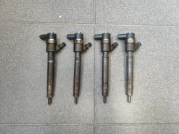Injecteur de carburant VOLVO S80 2007 GREY