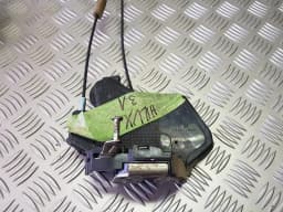 Serrure de la porte arrière gauche TOYOTA HILUX 2009