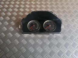 Compteur de vitesse VOLVO C30 2008 TURQUOISE